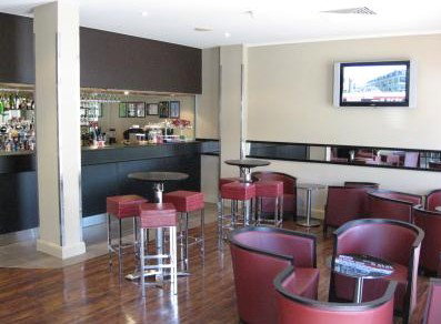 Travelodge Newcastle City - Accommodation Whitsundays 5