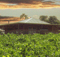Mclaren Ridge Log Cabins - Accommodation Whitsundays