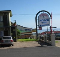 Festival Motor Inn - Accommodation Whitsundays