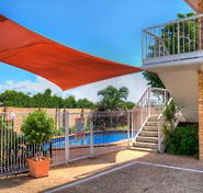 Limassol Motel - Accommodation Whitsundays