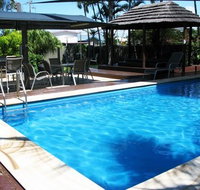 Country Plaza Motor Inn - Accommodation Whitsundays