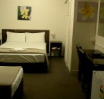 Coral Sands Motel - Accommodation Whitsundays
