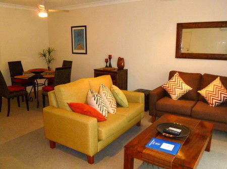 Miami Beachside Apartments - Accommodation Whitsundays 0
