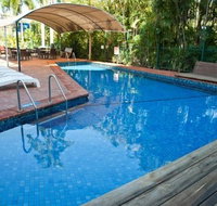 Vitina Studio Motel - Accommodation Whitsundays