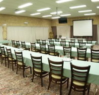 Coopers Colonial Motor Inn - Accommodation Whitsundays