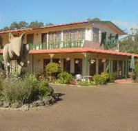 Bandicoot Motor Inn - Accommodation Whitsundays