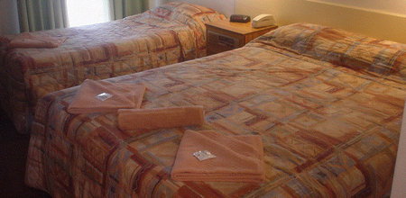 Bandicoot Motor Inn - Accommodation Whitsundays 3