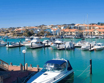 Mindarie WA Accommodation Whitsundays