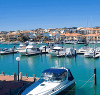 Mindarie Marina - Accommodation Whitsundays