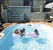 Del Costa Holiday Villas - Accommodation Whitsundays