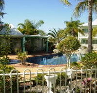 Reef Adventureland Motor Inn - Accommodation Whitsundays