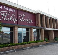 Best Western Ashfield Philip Lodge Motel - Accommodation Whitsundays