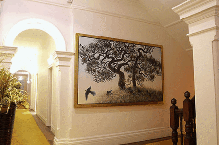 The Hatton - South Yarra - Accommodation Whitsundays