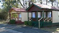 Nepean Shores Resort - Accommodation Whitsundays 2