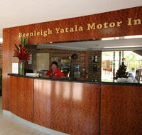 Beenleigh Yatala Motor Inn - Accommodation Whitsundays