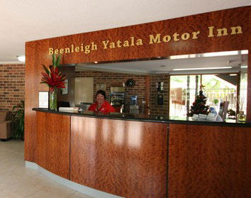 Beenleigh Yatala Motor Inn - Accommodation Whitsundays 0