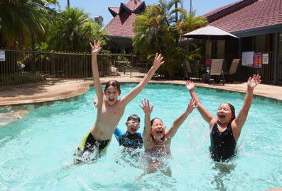 Beenleigh Yatala Motor Inn - Accommodation Whitsundays 3
