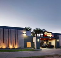 Sandors Motor Inn - Accommodation Whitsundays