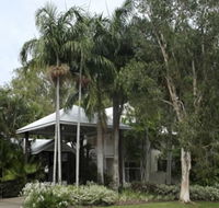 Port Douglas Retreat - Accommodation Whitsundays