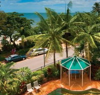 On The Beach Holiday Apartments