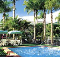 Forster Palms Motel - Accommodation Whitsundays