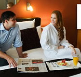 The Clarendon Hotel - Accommodation Whitsundays