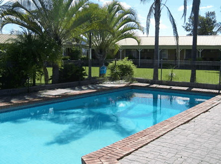 Koorawatha Homestead Motel - Accommodation Whitsundays 1