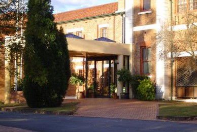 Maitland NSW Accommodation Whitsundays