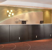 Holiday Inn Townsville - Accommodation Whitsundays