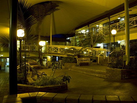 Sandy Bay TAS Accommodation Whitsundays