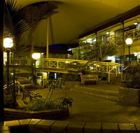 Mayfair Plaza Motel - Accommodation Whitsundays