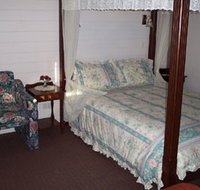 First Landing Motel - Accommodation Whitsundays