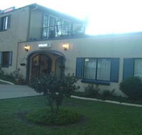 Golden Harvest Motel - Accommodation Whitsundays