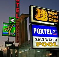 Mayfield Motel - Accommodation Whitsundays