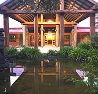 Tall Timbers Tasmania - Accommodation Whitsundays