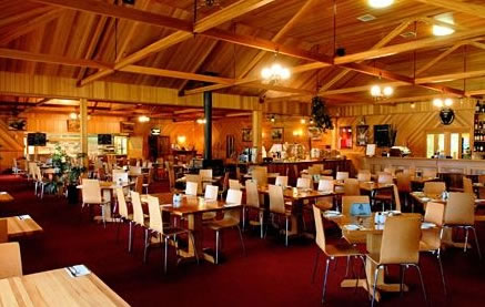 Tall Timbers Tasmania - Accommodation Whitsundays 1