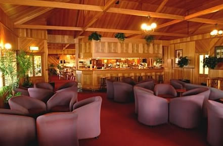 Tall Timbers Tasmania - Accommodation Whitsundays 2