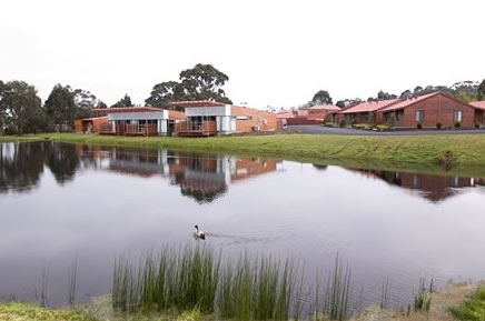 Tall Timbers Tasmania - Accommodation Whitsundays 3