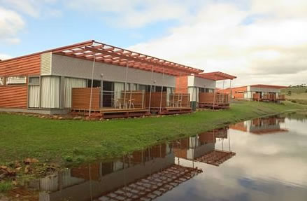 Tall Timbers Tasmania - Accommodation Whitsundays 4