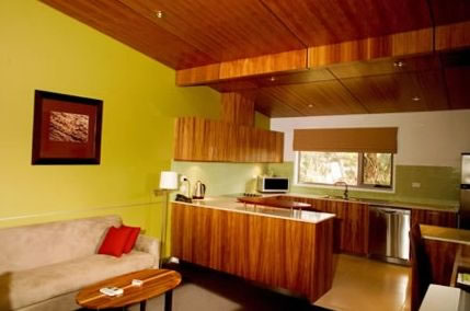 Tall Timbers Tasmania - Accommodation Whitsundays 5