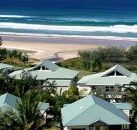 Fraser Island Beach Houses - Accommodation Whitsundays