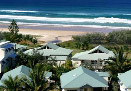 Fraser Island Beach Houses - Accommodation Whitsundays 0