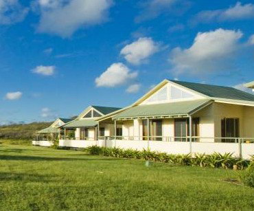 Fraser Island Beach Houses - Accommodation Whitsundays 3