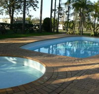 Glenwood Tourist Park and Motel - Accommodation Whitsundays