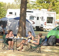 BIG4 Sydney Lakeside Holiday Park - Accommodation Whitsundays