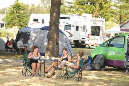 BIG4 Sydney Lakeside Holiday Park - Accommodation Whitsundays 0