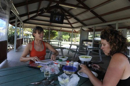 BIG4 Sydney Lakeside Holiday Park - Accommodation Whitsundays 2