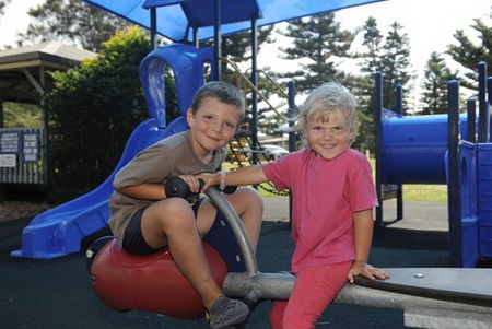 BIG4 Sydney Lakeside Holiday Park - Accommodation Whitsundays 3