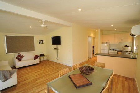 BIG4 Sydney Lakeside Holiday Park - Accommodation Whitsundays 4
