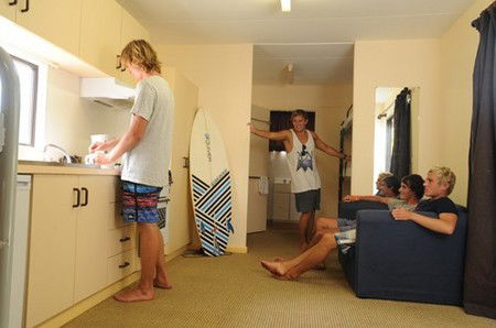 BIG4 Sydney Lakeside Holiday Park - Accommodation Whitsundays 5